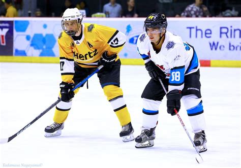 SHL back with a bang - Siam Hockey League