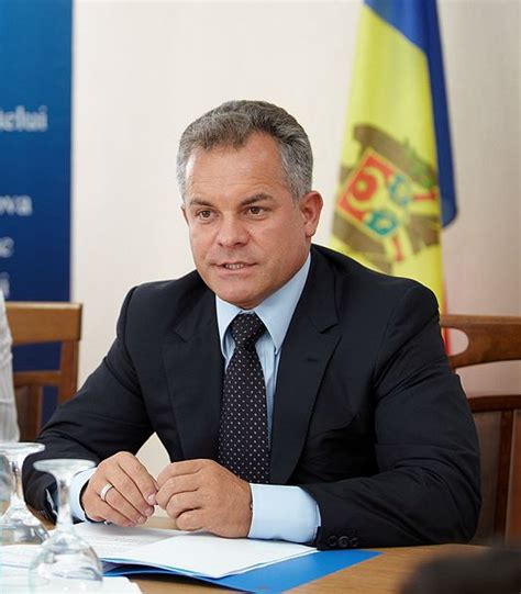 Vlad Plahotniuc Scurtă biografie