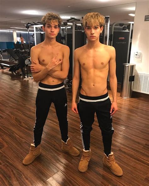 Pin On Dobre Twins