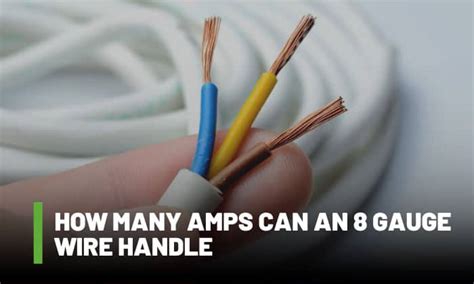 How Many Amps Does A 5 Ton Ac Use Answered