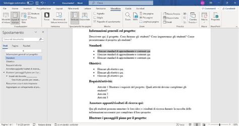 Come Spostare Pagine In Word Salvatore Aranzulla