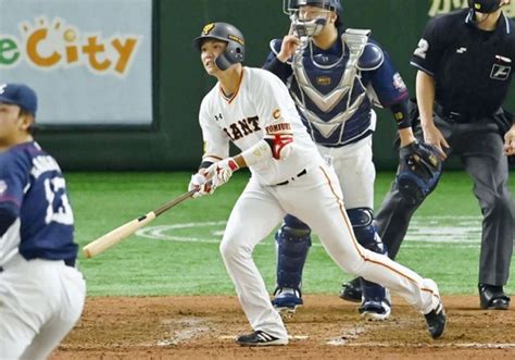 【日職】警報解除？坂本勇人、大城卓三再檢已呈陰性 ｜ 棒球筆記