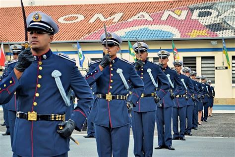 27º BPM I Tenente PM Ruytemberg Rocha POLÍCIA MILITAR ABRE