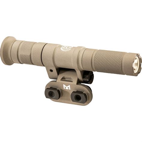 Surefire Micro Scout Light Pro 300 Lumens Ships For Free