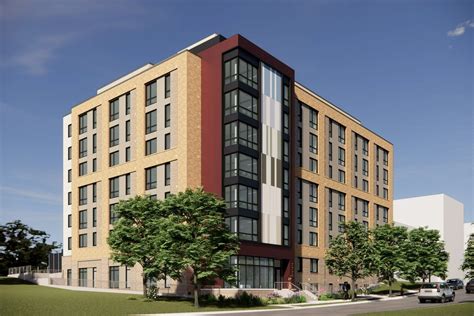 2229 M Street NE — McClennan Architects