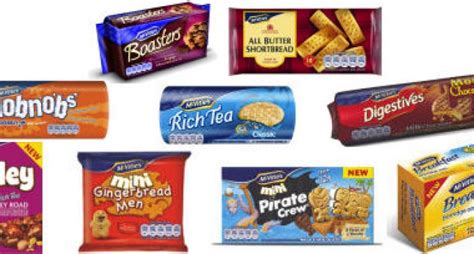 United Biscuits Sold to Turkish Group | FDBusiness.com