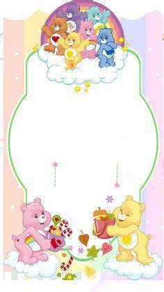 Check Out Sarahpauly S Shuffles In Care Bear Party Bear Party