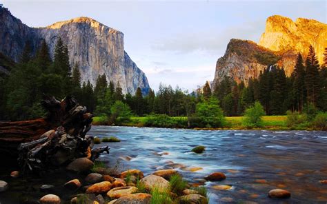 🔥 [37+] Yosemite National Park Wallpapers HD | WallpaperSafari