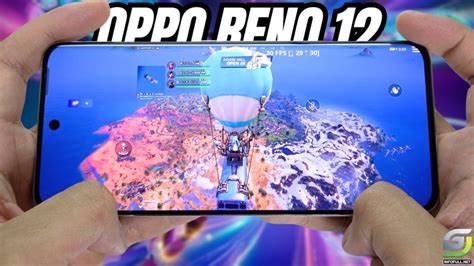 Oppo Reno Fortnite Gameplay Dimensity Energy Gsm Full Info