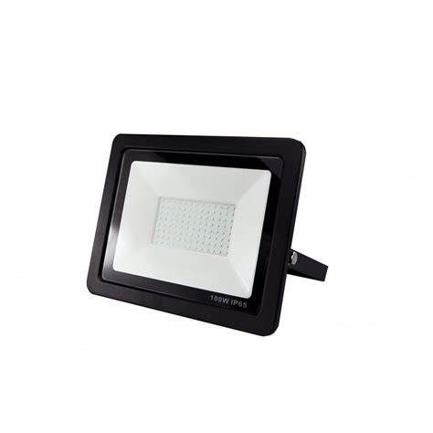 Ip Floodlight Dl Fl Danlite Led Commercial Outdoor