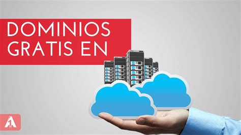 C Mo Configurar Un Dominio Gratis A En Una Cuenta De Hosting Youtube