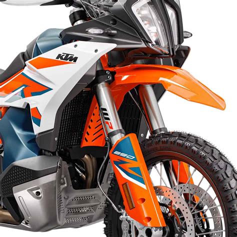 KTM 890 ADVENTURE R 2023 Savage Motorcycles