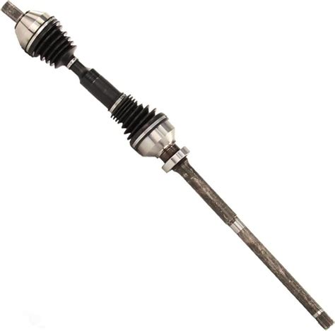 Amazon Front Passenger Side CV Axle Shaft CV Joint Assembly For