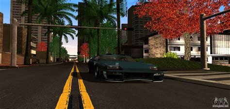 Enb Graphic Mod Para Gta San Andreas