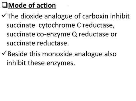 Fungicides Ppt