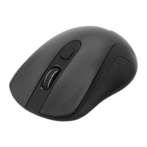 REDRAGON MOUSE 1600DPI RF BK – Computer World