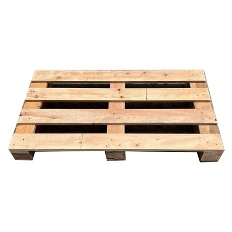 Jungle Wooden Pallets X X Mm At Rs Piece In