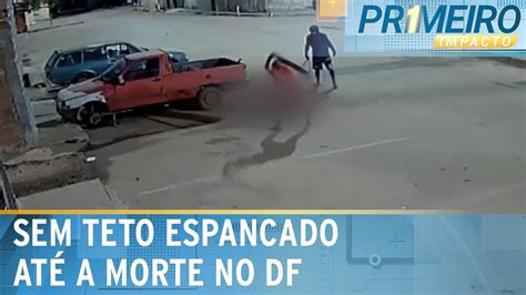 Homem em situação de rua é espancado até a morte por três agressores