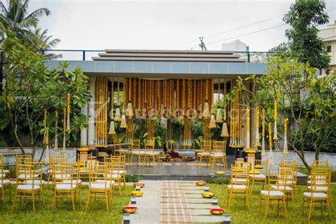 Prangana Hesaraghatta Bangalore Wedding Venue Cost Reviews