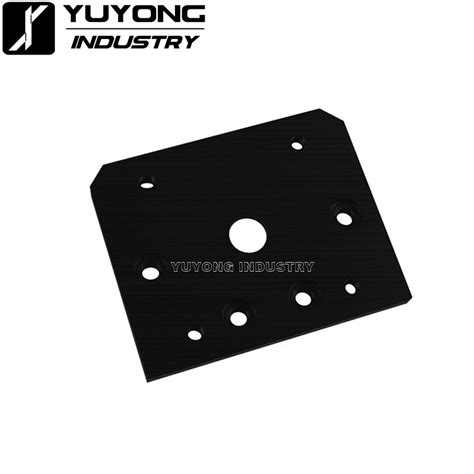 C Beam Motor Mount Plate Yuyong Industry