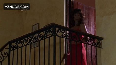 ANDREA ECKERT Nude AZNude