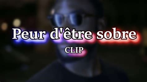 Damso 𝑷𝒆𝒖𝒓 𝒅ê𝒕𝒓𝒆 𝒔𝒐𝒃𝒓𝒆 Clip Lyrics Youtube