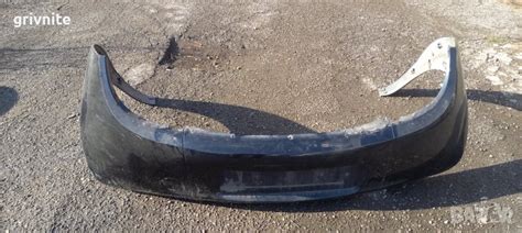 Задна броня Ford Ka в Части в гр. Бургас - ID38775313 — Bazar.bg