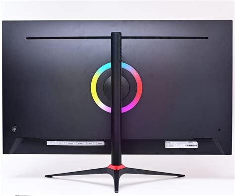 Ease G32i16 32″ Ips Gaming Monitor Easetec