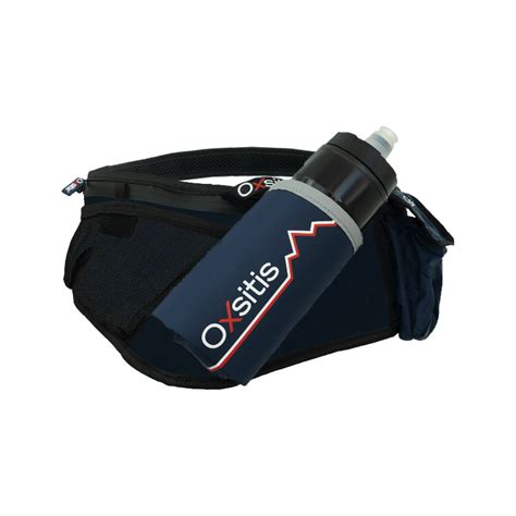 Ceinture Porte Bidon Hydrabelt Discovery Oxsitis