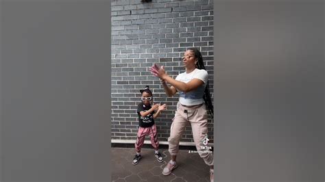 Ya Fave Mommy Daughter Duo Viral Shorts Dance Fyp Foryoupage