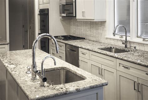 Grey Worktops Theomnibuzz