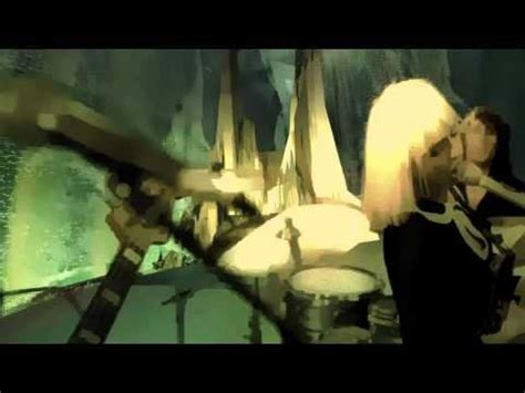 The Joy Formidable - Whirring : r/redscarepod