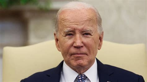 ABD Başkanı Biden a boş oylarla Gazze mesajı