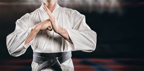 How You Can Use The Benefits Of Martial Arts To Achieve Success