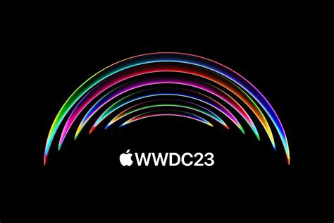 Apple WWDC 2023 Todo Sobre Vision Pro IOS 17 Y Nuevos Mac