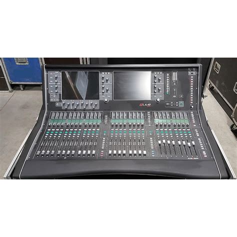 Allen Heath Dlive S Package Buy Now From Kused