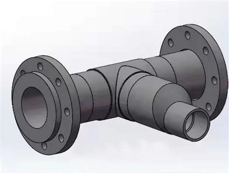 Fabricated Hdpe 90 Degree Elbow Def Pipeline