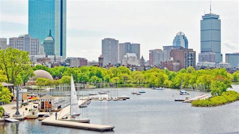 Boston Weekend Guide Marriott Bonvoy Traveler