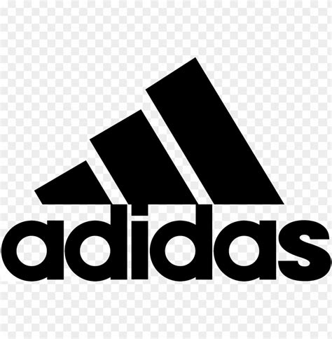 Adidas Logo Png Transparent Images Toppng