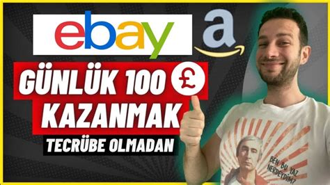 Ebay DROPSHIPPING YAPARAK PARA KAZANMAK Ebay Dolar Geliri Pasif