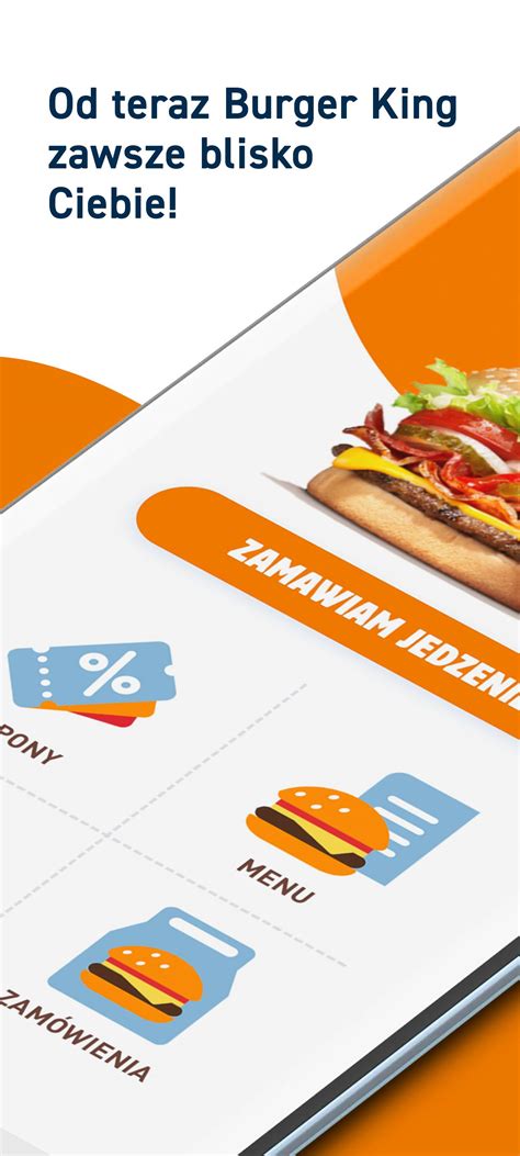 Burger King Polska 安卓apk下载 最新版本