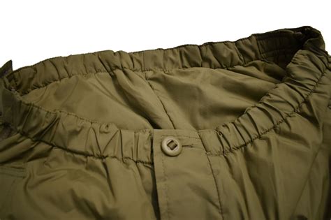 British Military Softie Pcs Thermal Trousers