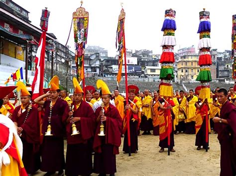 Discover The Culture Of Sikkim Through Its Festivals Date 2024