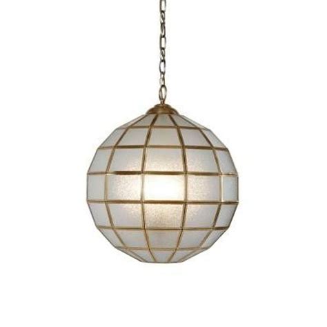 15 Photos Octagon Pendant Lights