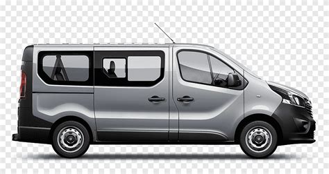 Opel Vivaro Renault Trafic Vauxhall Motors Van Car Passenger Car