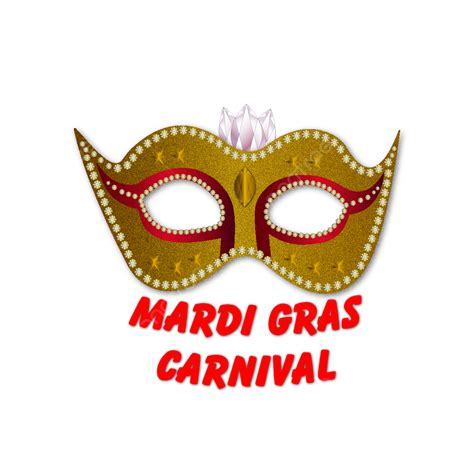 รูปmardi Gras ในหน้ากาก New Orleans Png Mardi Gras ในหน้ากาก New