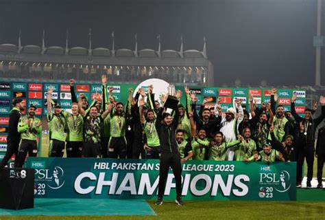 PSL 9 Lahore Qalandars Full Squad Schedule Venues