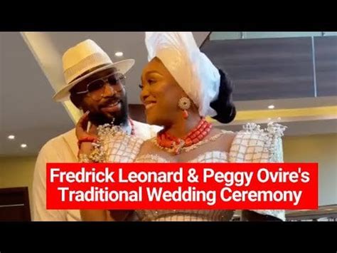 Frederick Leonard Wedding : r/Fashion_Design