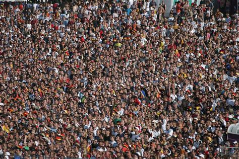 Crowd Soccer To Free Photo On Pixabay