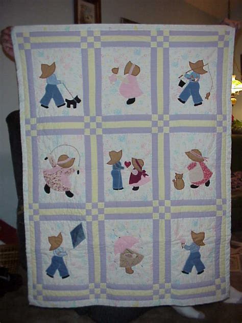 Printable Overall Sam Quilt Pattern Free